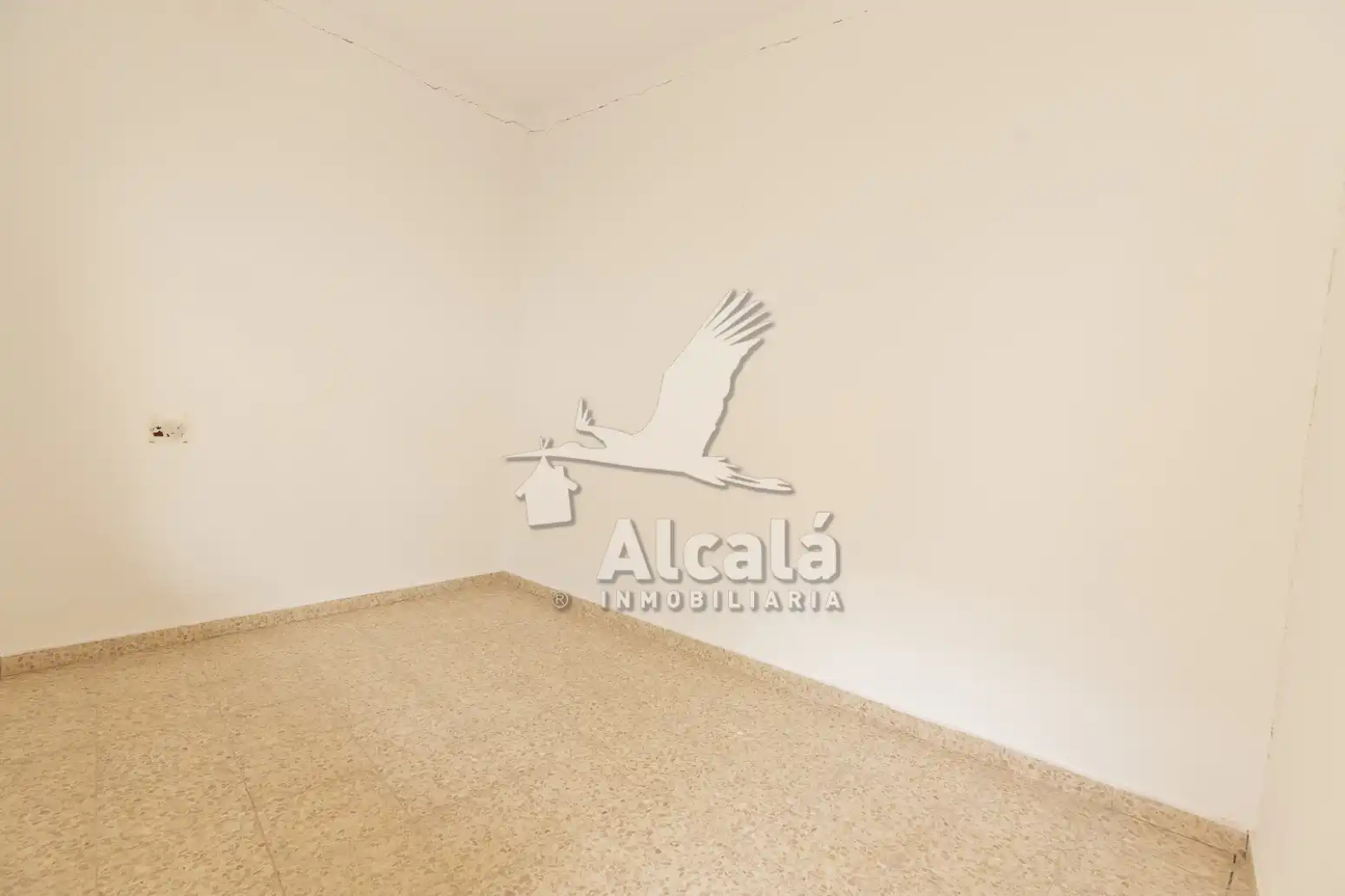 Habitación de Casa o chalet en venta en Alhambra con Calefacción y Amueblado
