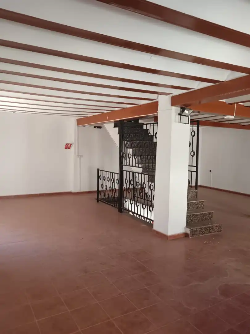Casa o xalet en venda en Camporrobles amb Balcó