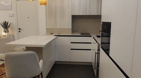 Foto 4 de Apartamento de alquiler en Jose Toubes Pego, Os Mallos, A Coruña Capital
