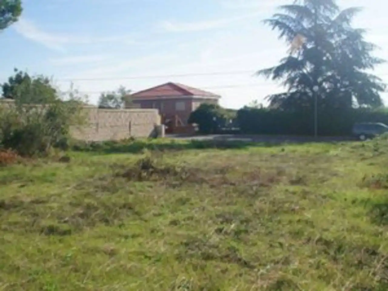 Residential land for sale in Pezuela de las Torres, imagen 4