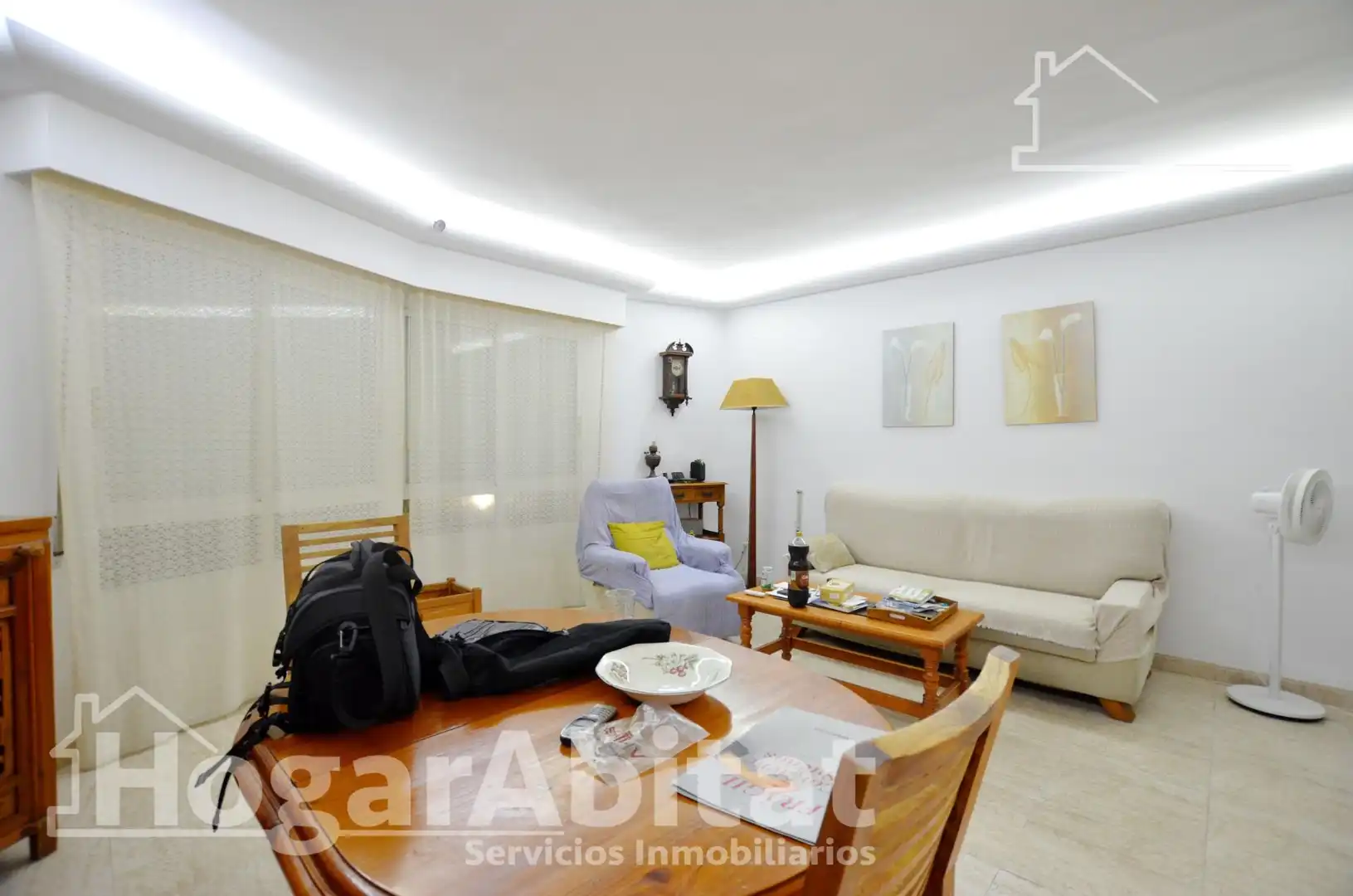 Adosado con terraza en venta en Avenida Ausiàs March, imagen 2