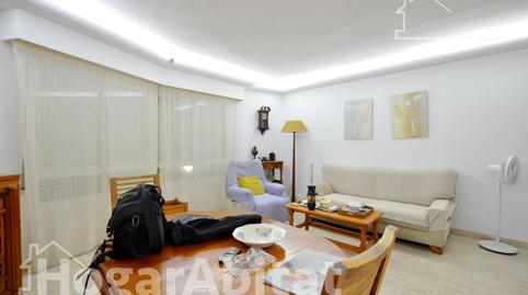 Foto 2 de Casa adosada en venda a Avenida Ausiàs March, L'Alqueria de la Comtessa, Valencia