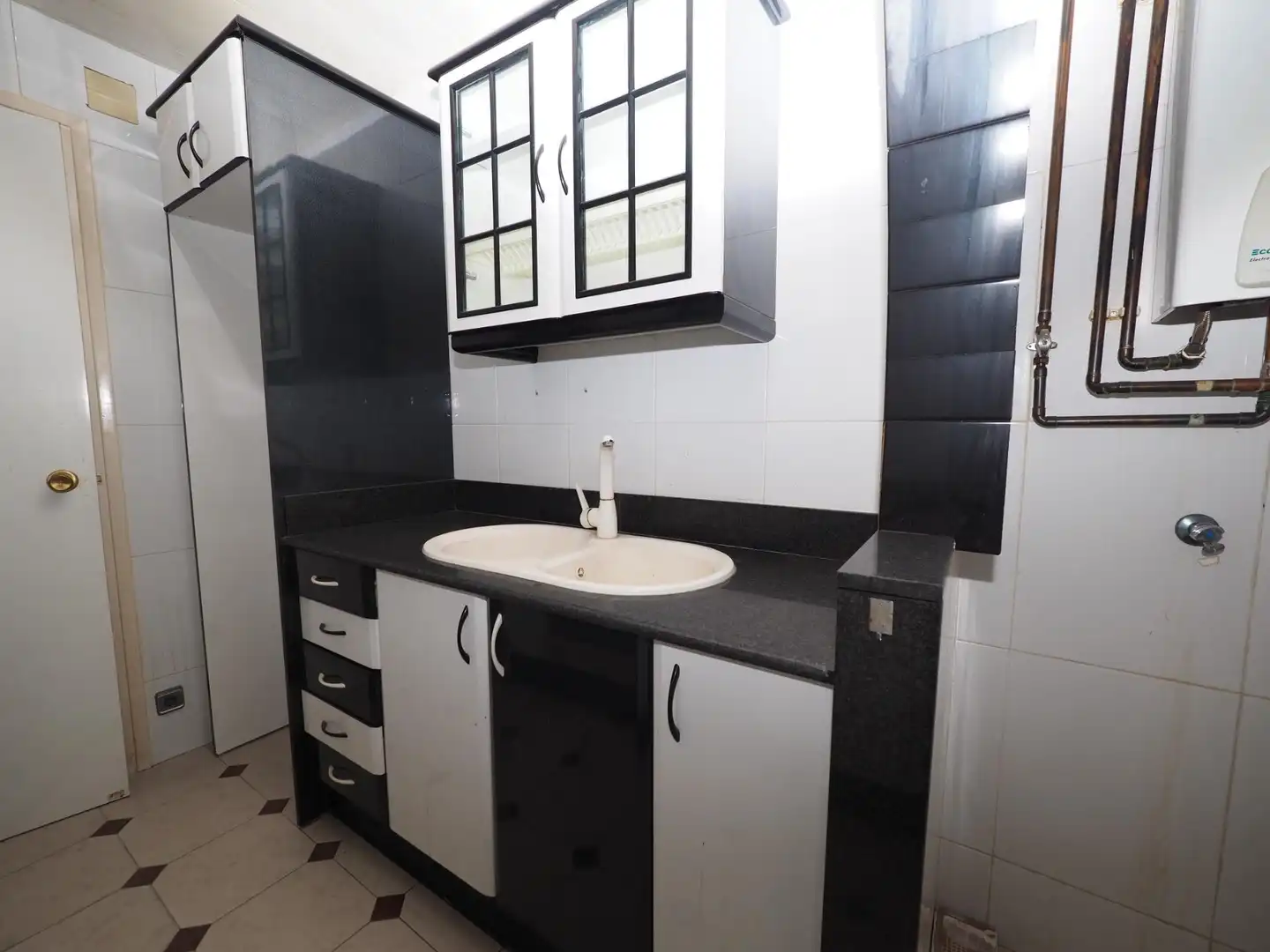 Baño de Piso en venta en Igualada