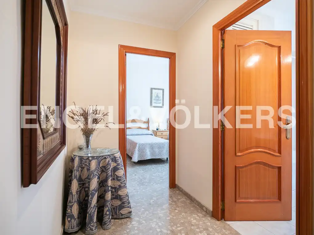 Casa o xalet en venda en Carcaixent amb Calefacció, Jardí privat i Terrassa