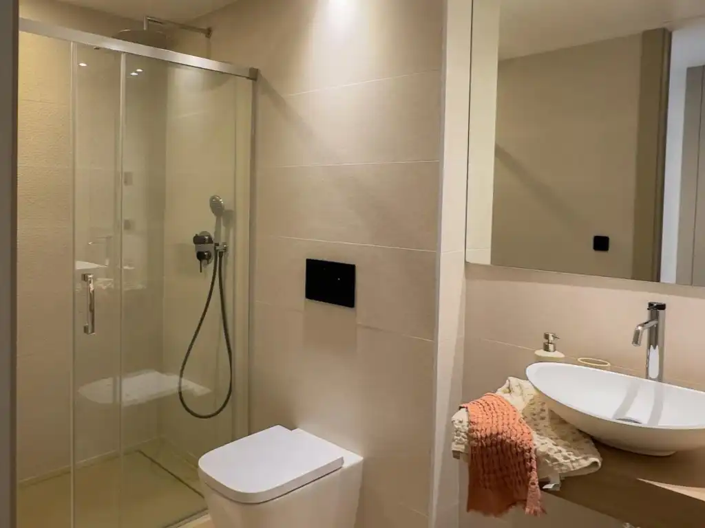 Bungalow with pool for sale in Calle Cox, imagen 13