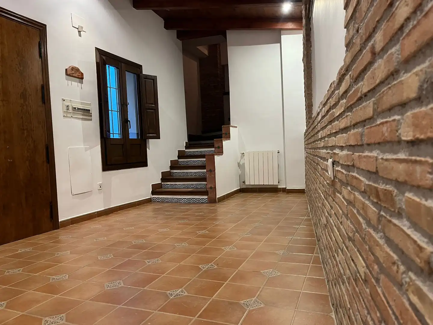 Detached homes for rent in Granada  with Air Conditioner, Heating and Terrace