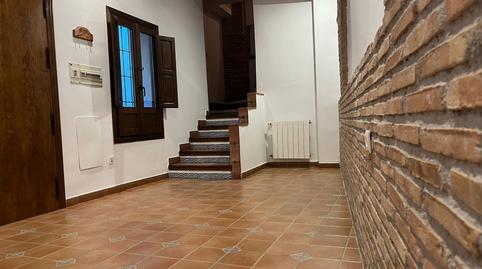 Photo 3 of Single-family semi-detached to rent in Barrio de Albaicín,  Granada Capital