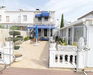 Country house for sale in Santa Margarita