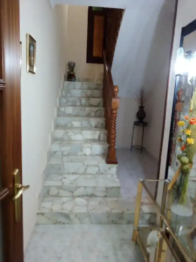Flat for sale in Torrenueva  with Balcony