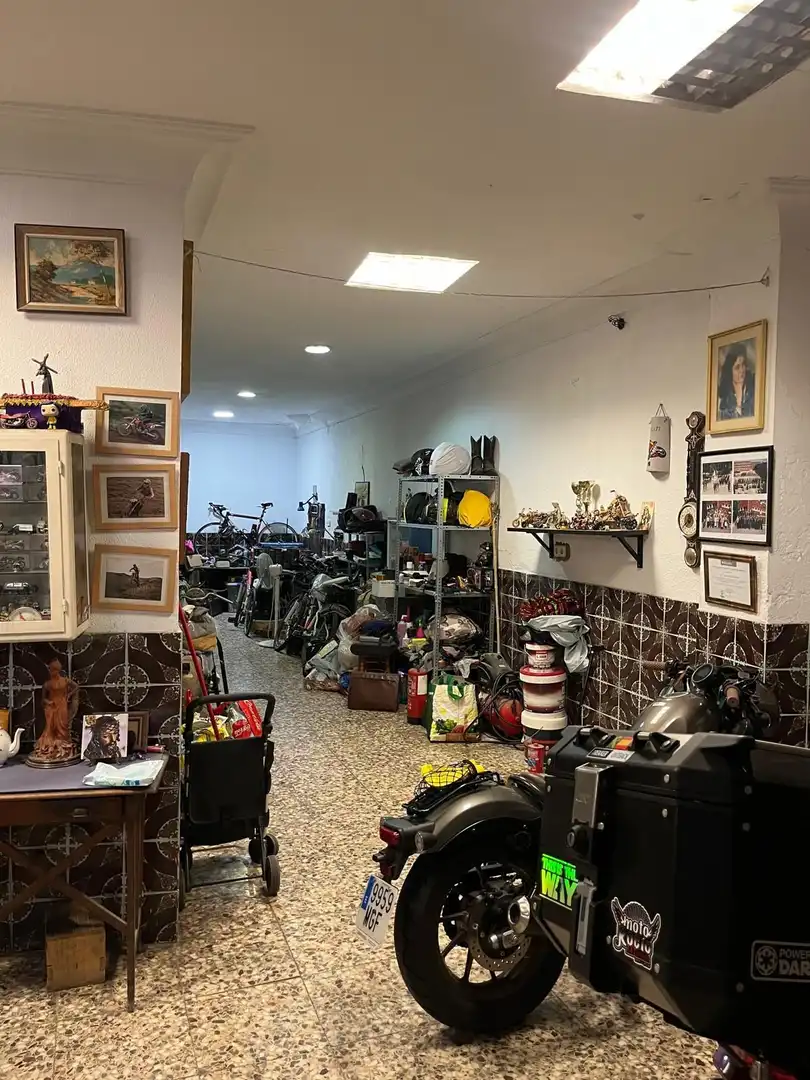 Inmuebles singulares en venta en Centro, imagen 20