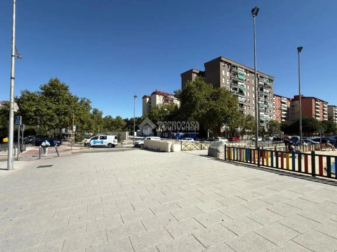 Individual en venda a Parque Ondarreta - Urtinsa, imagen 13