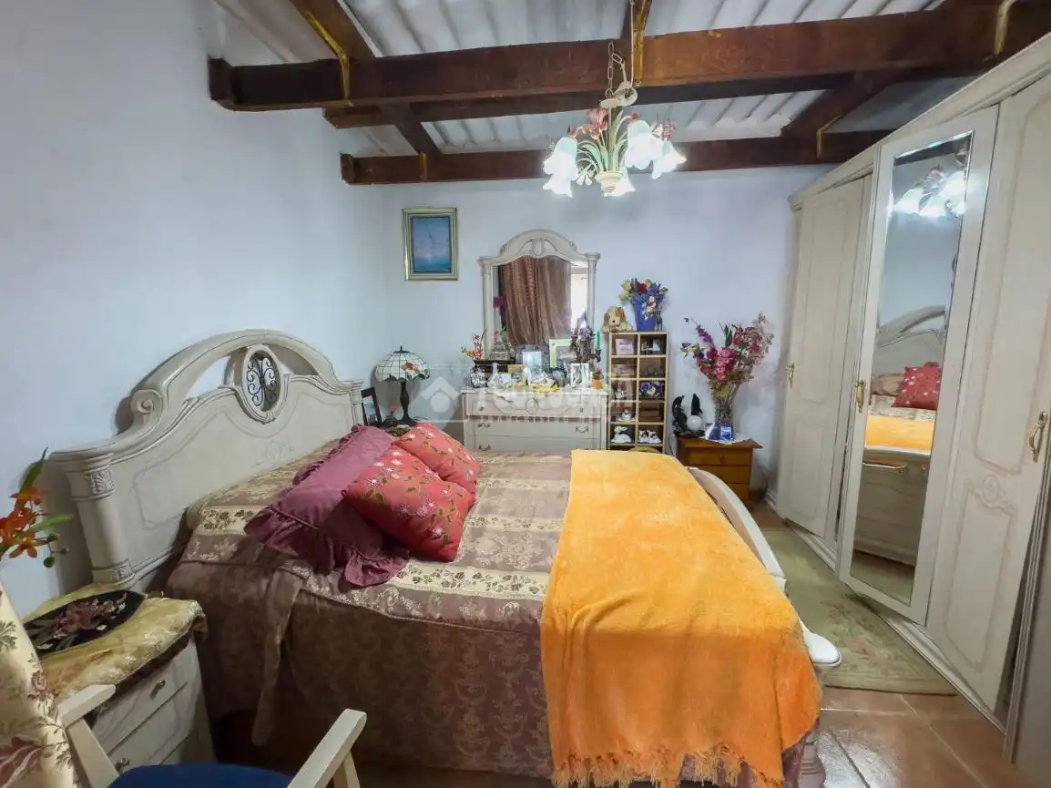 Habitación de Casa o chalet en venta en Garachico