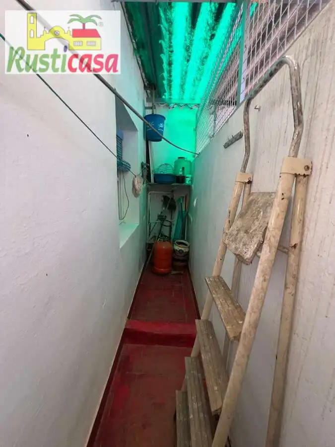Appartement avec balcon à vendre à Cuesta del Molino, imagen 12