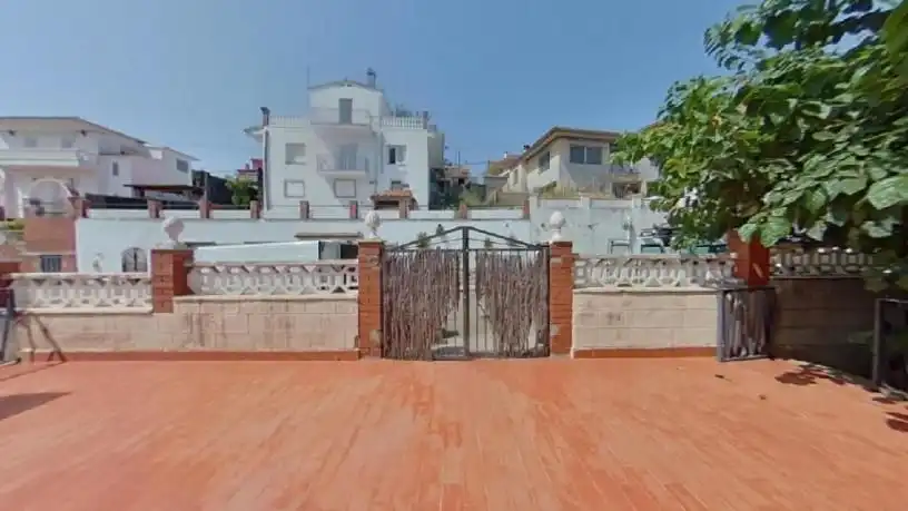 Jardín de Piso en venta en Rubí