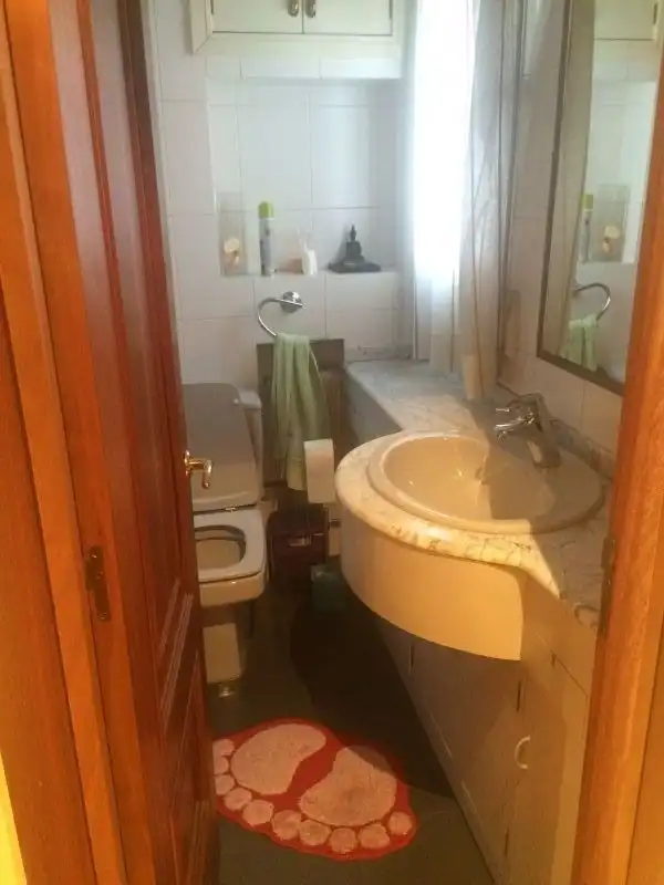 Bany de Pis en venda en Ponferrada amb Calefacció