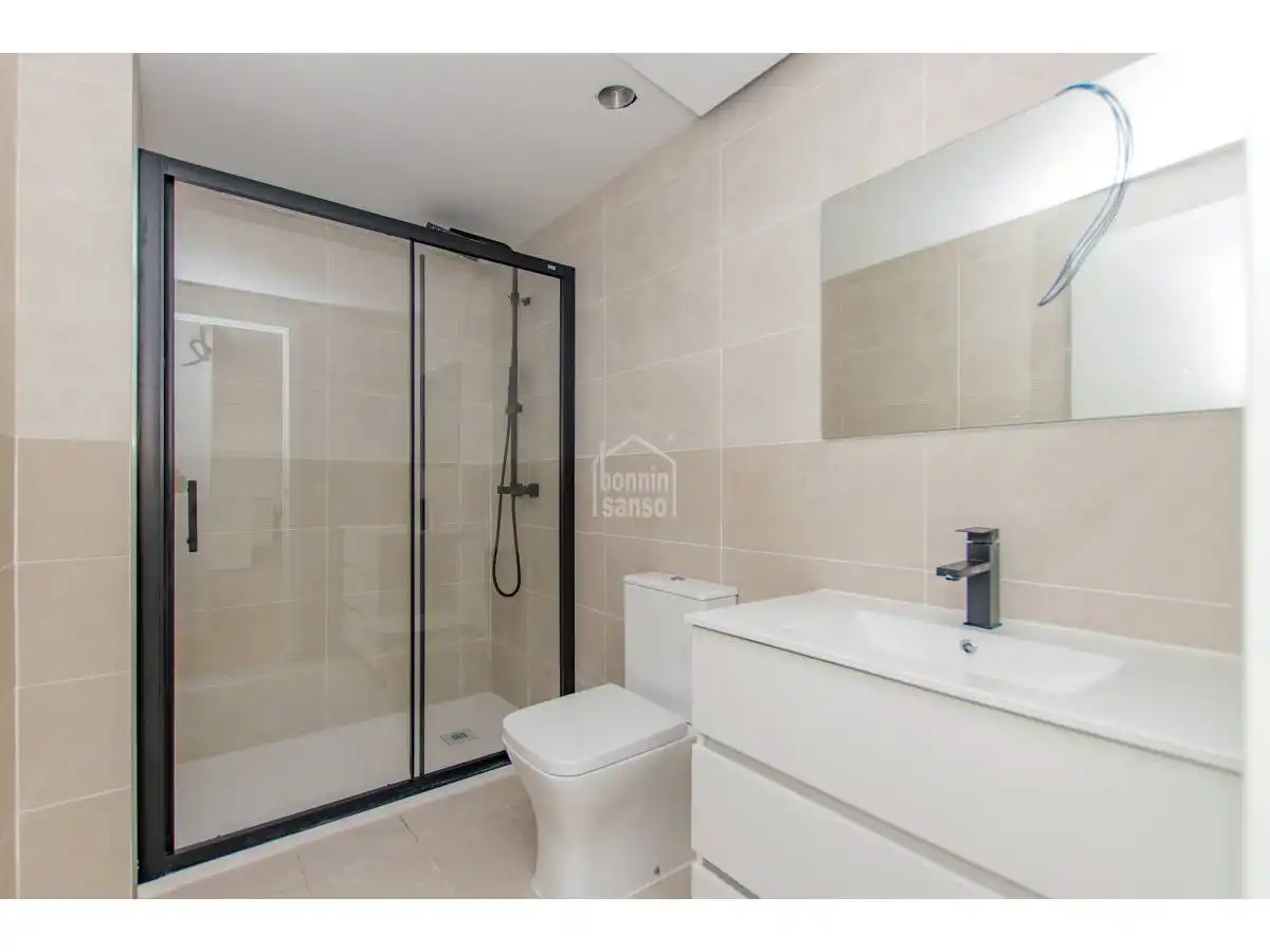 Apartament en venda a Avinguda Menorca - Sínia Costabella