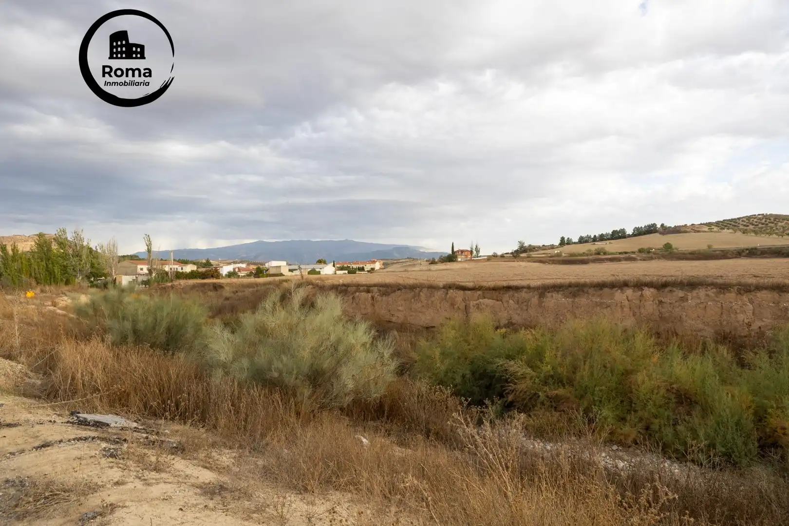 Terreno residencial en venta en La Malahá, imagen 7
