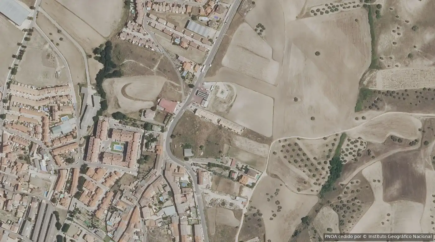Pis en venda a Méntrida, imagen 8