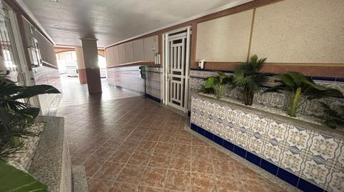 Foto 5 de Pis en venda a Avenida Virgen del Carmen, Gaspar Perelló, Alicante