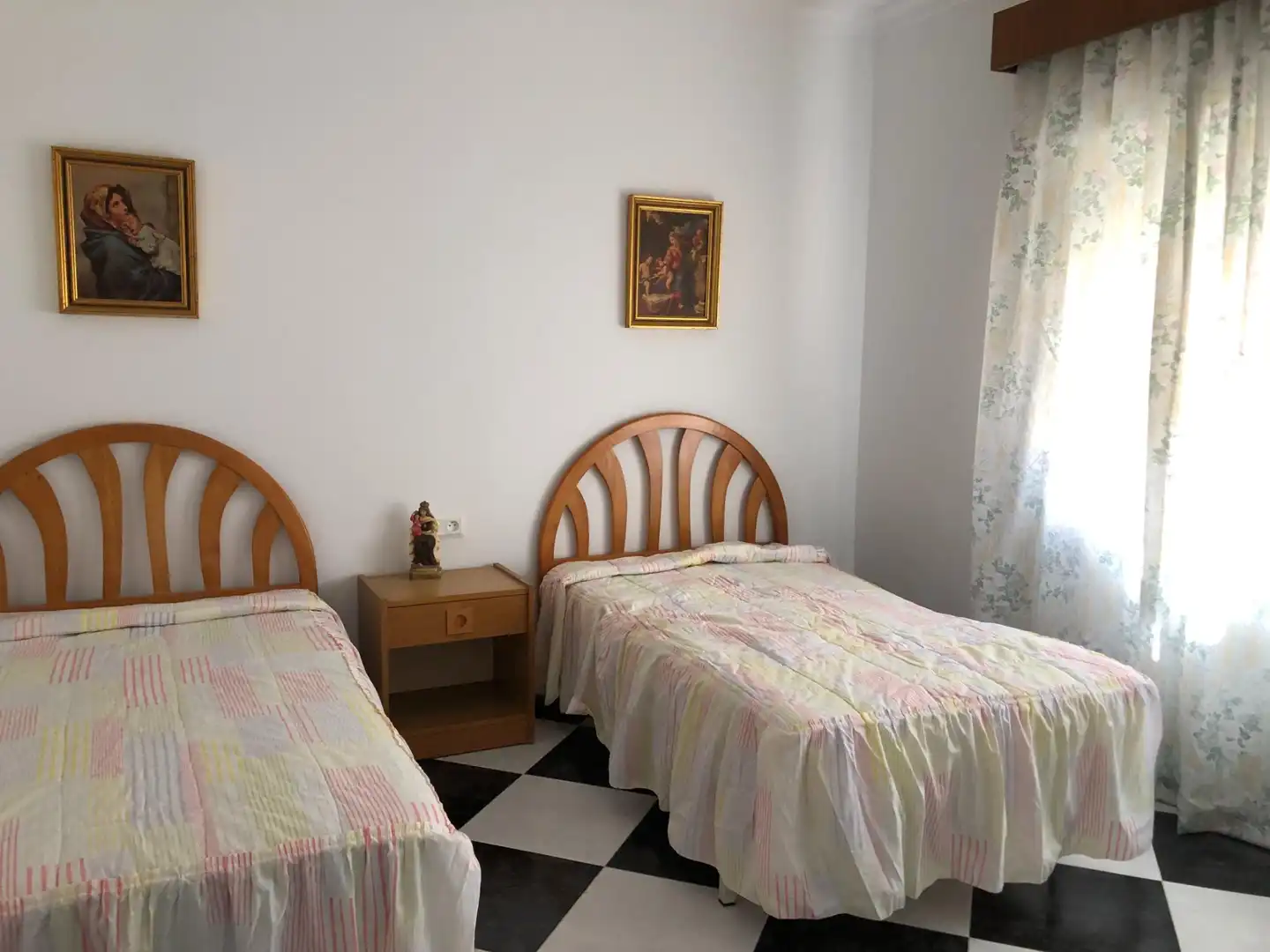 Bedroom of Houses for sale in Álora  with Terrace and Balcony