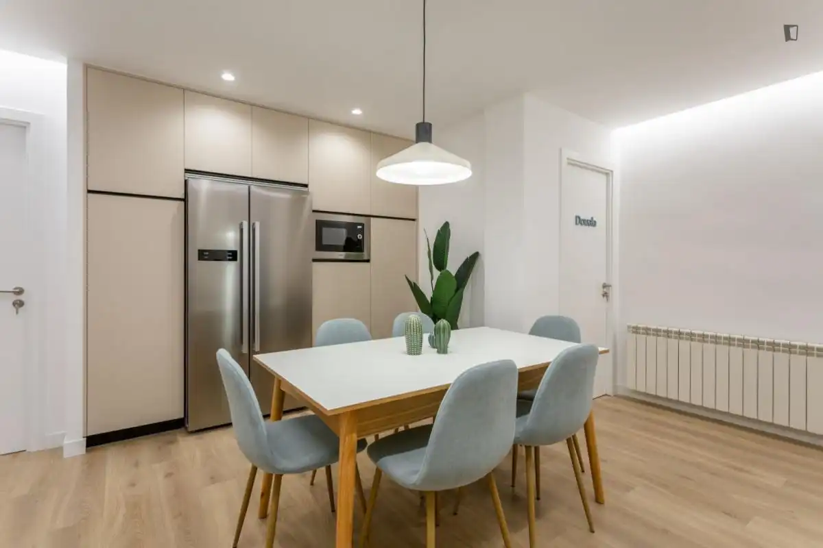Habitación en Azpilañaga