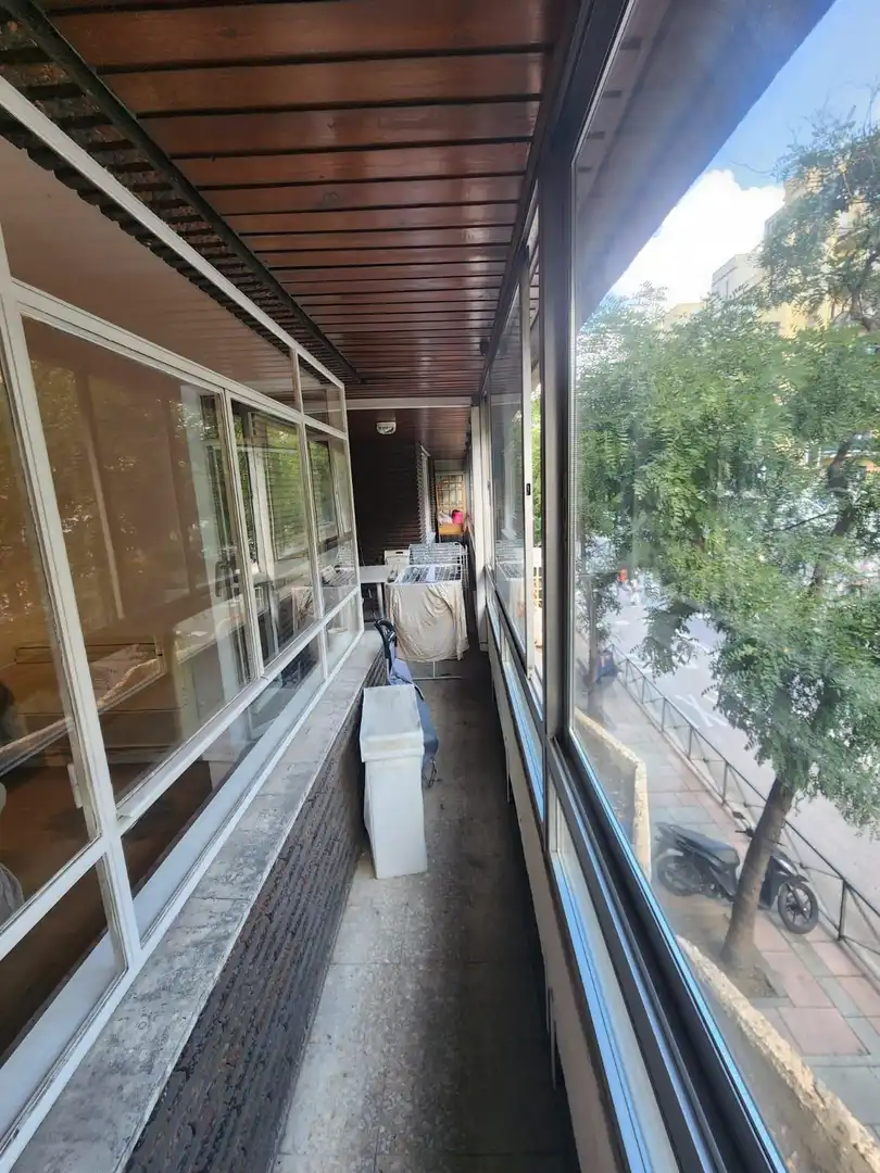Piso de alquiler en Calle ODONNELL, Goya