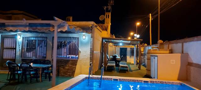 Casa-chalet en Venta en Calle del Morral, 218 en La Florida