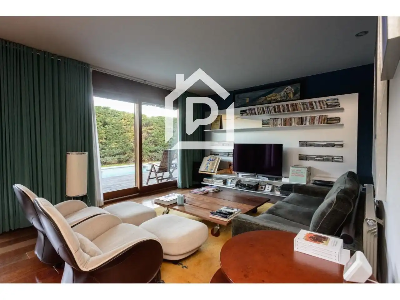 Villa avec piscine à vendre à Olimpia, imagen 2