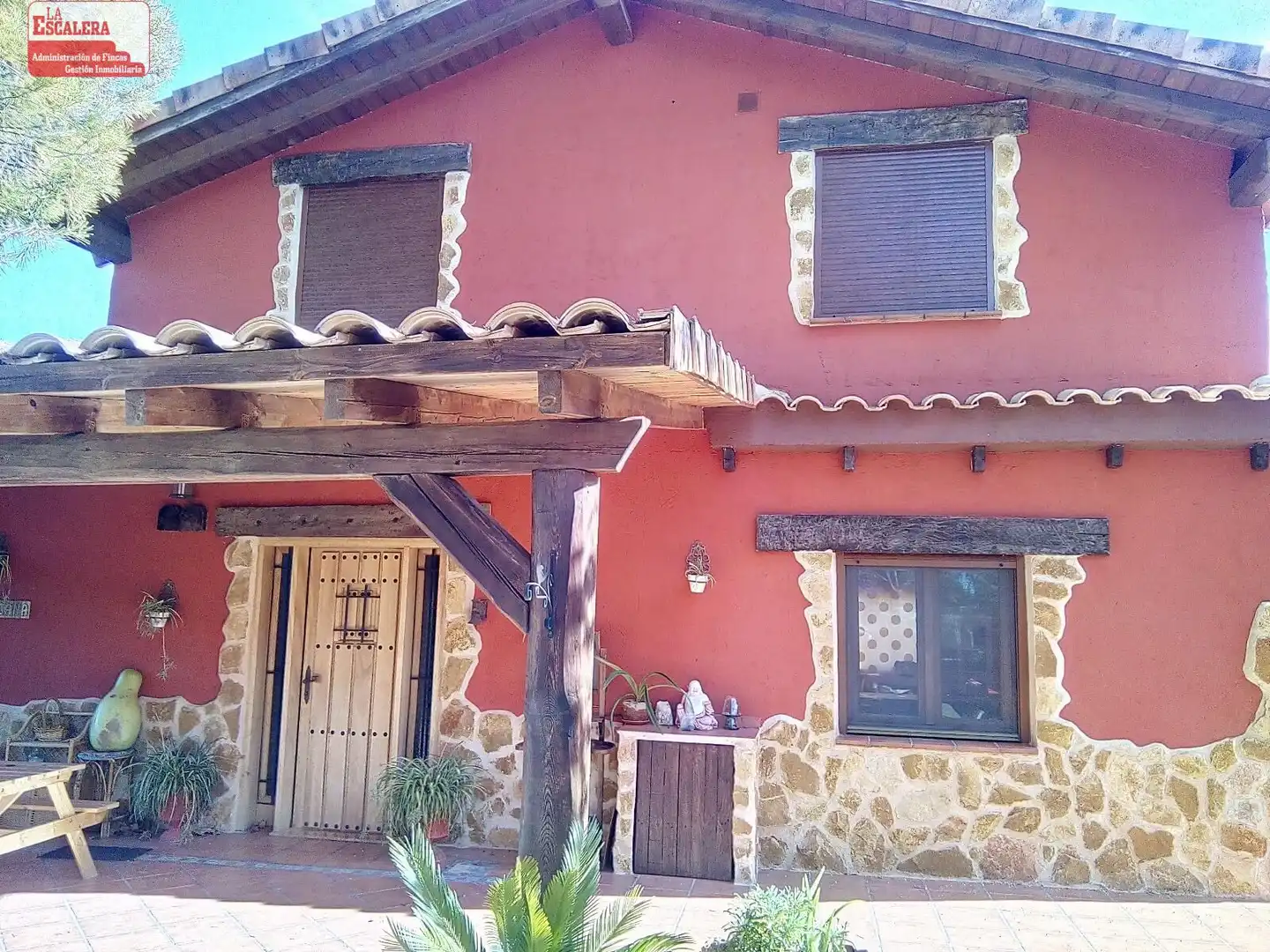 Casa o xalet de lloguer a Ibi