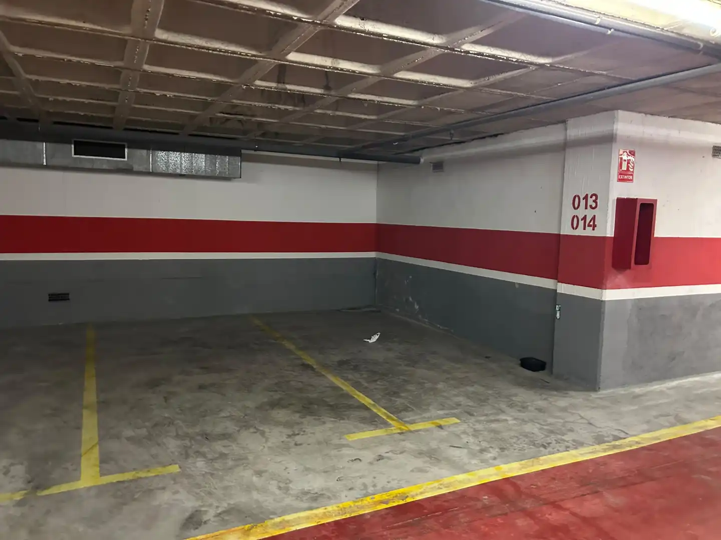 Double with lift for sale in Avinguda de Francesc Macià 45