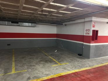 Double avec ascenseur à vendre à Avinguda de Francesc Macià 45