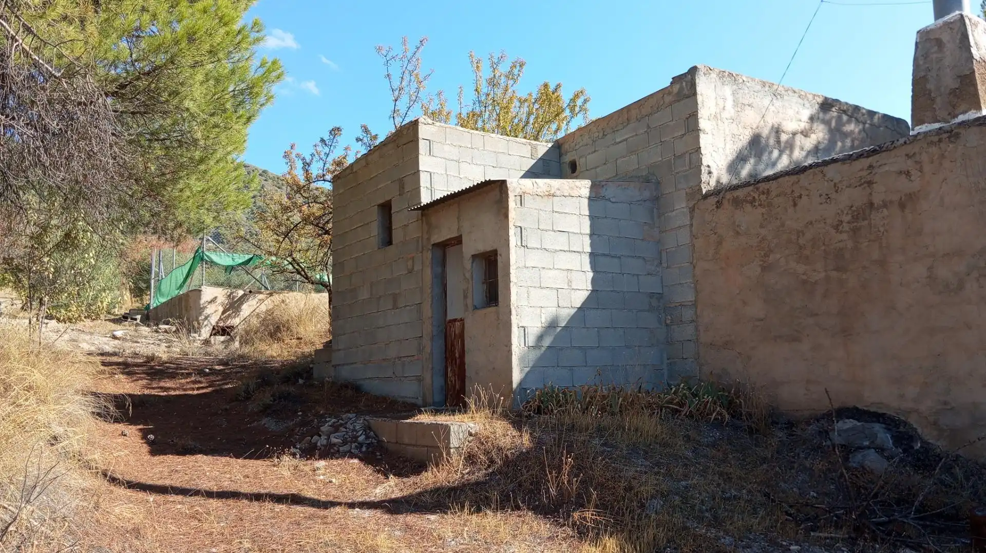 Maison rustique à vendre à Padul, imagen 19