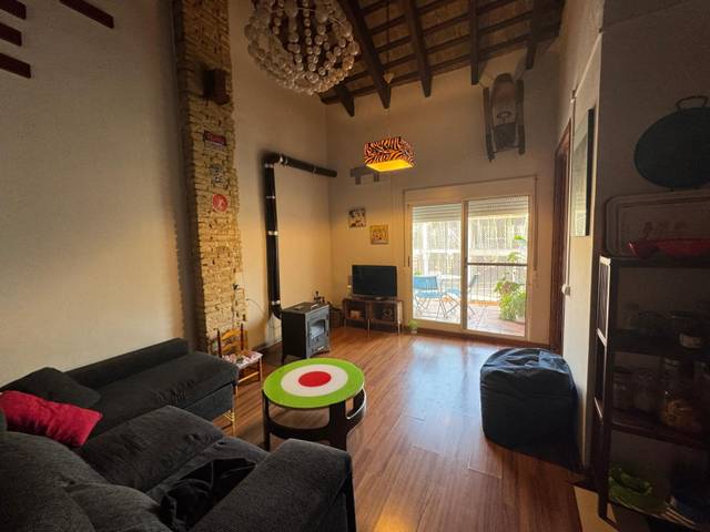 Piso en Venta en Valencia - Calle Maldonado en El Pilar