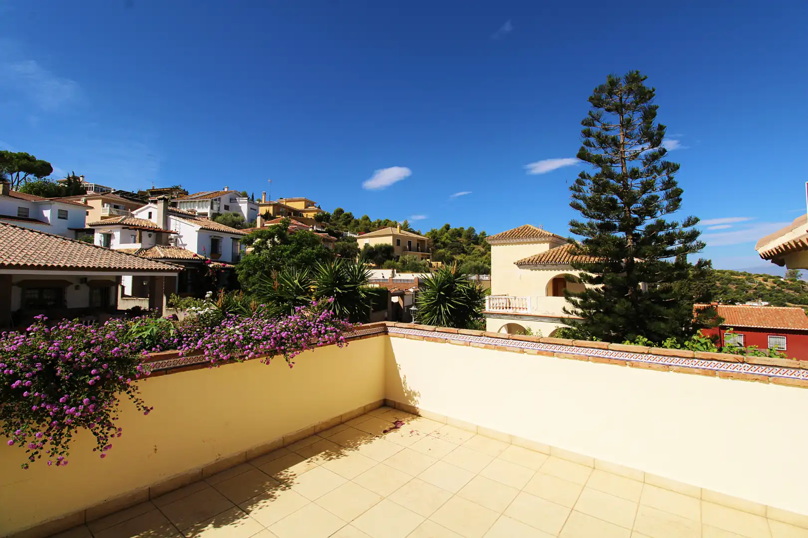 Villa avec terrasse à vendre à Jardines de Alhaurín - Huerta Alta - Fuensanguínea, imagen 38