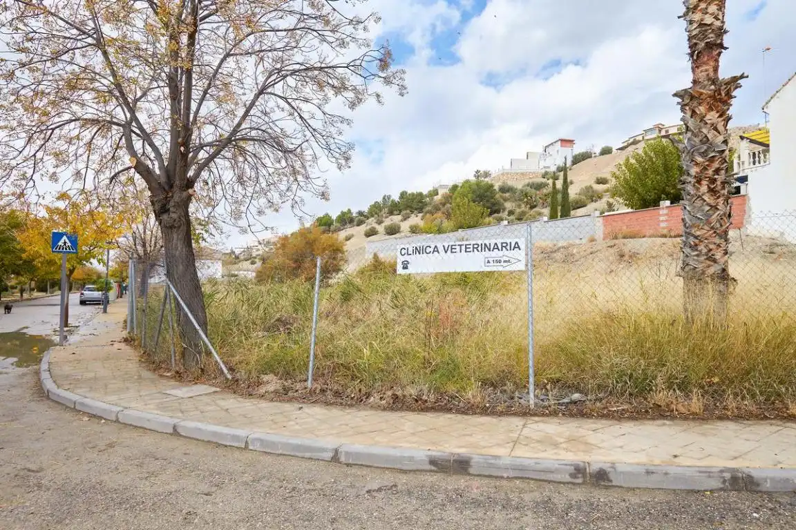 Terreny residencial en venda a Calle Vega del Molinero, imagen 4