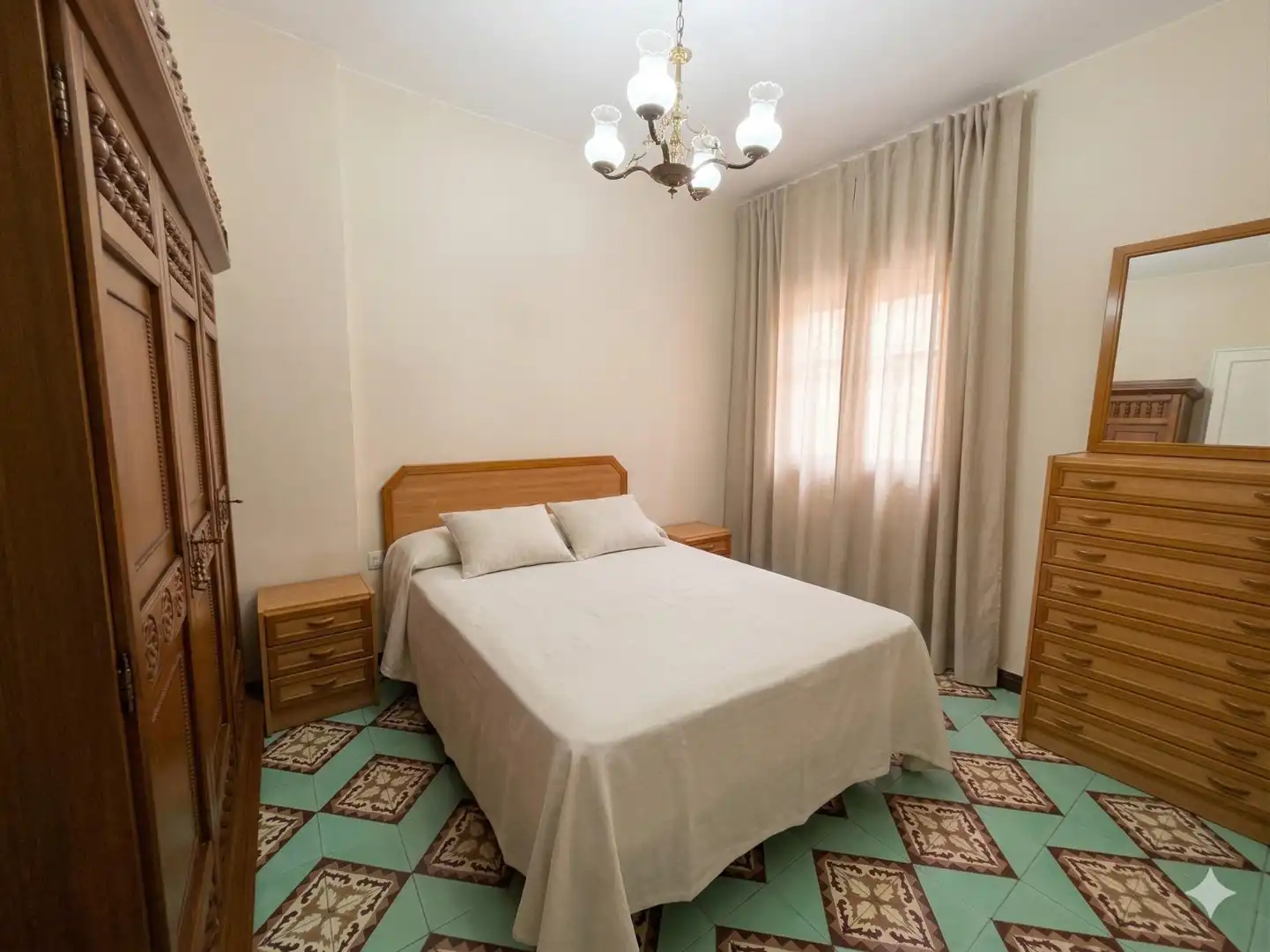 Casa amb terrassa en venda a Avenida NAVARRA, imagen 8