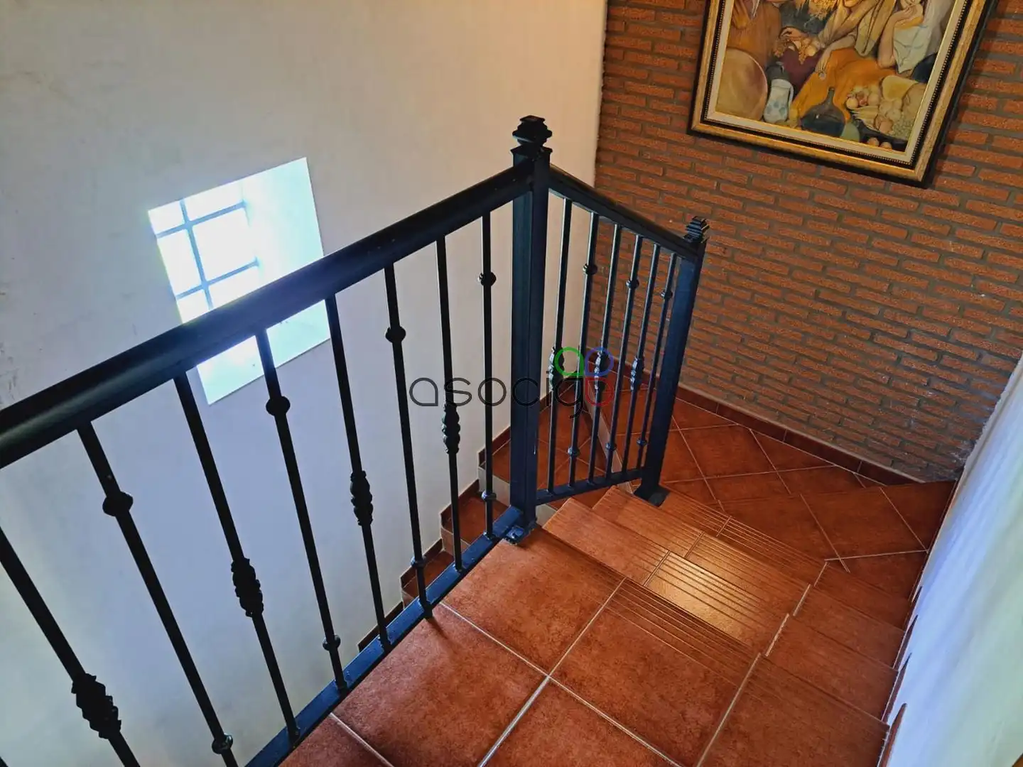 Detached homes for sale in El Sotillo  with Heating, Terrace and Storage room