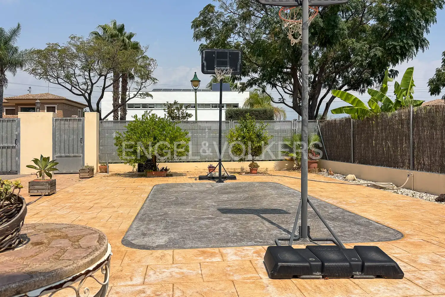 Terraza de Casa o chalet de alquiler en Bétera con Aire acondicionado, Calefacción y Terraza