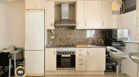 Foto 2 de Loft en venda a Carrer de L' Escultor Blay, Zona Esportiva, Barcelona