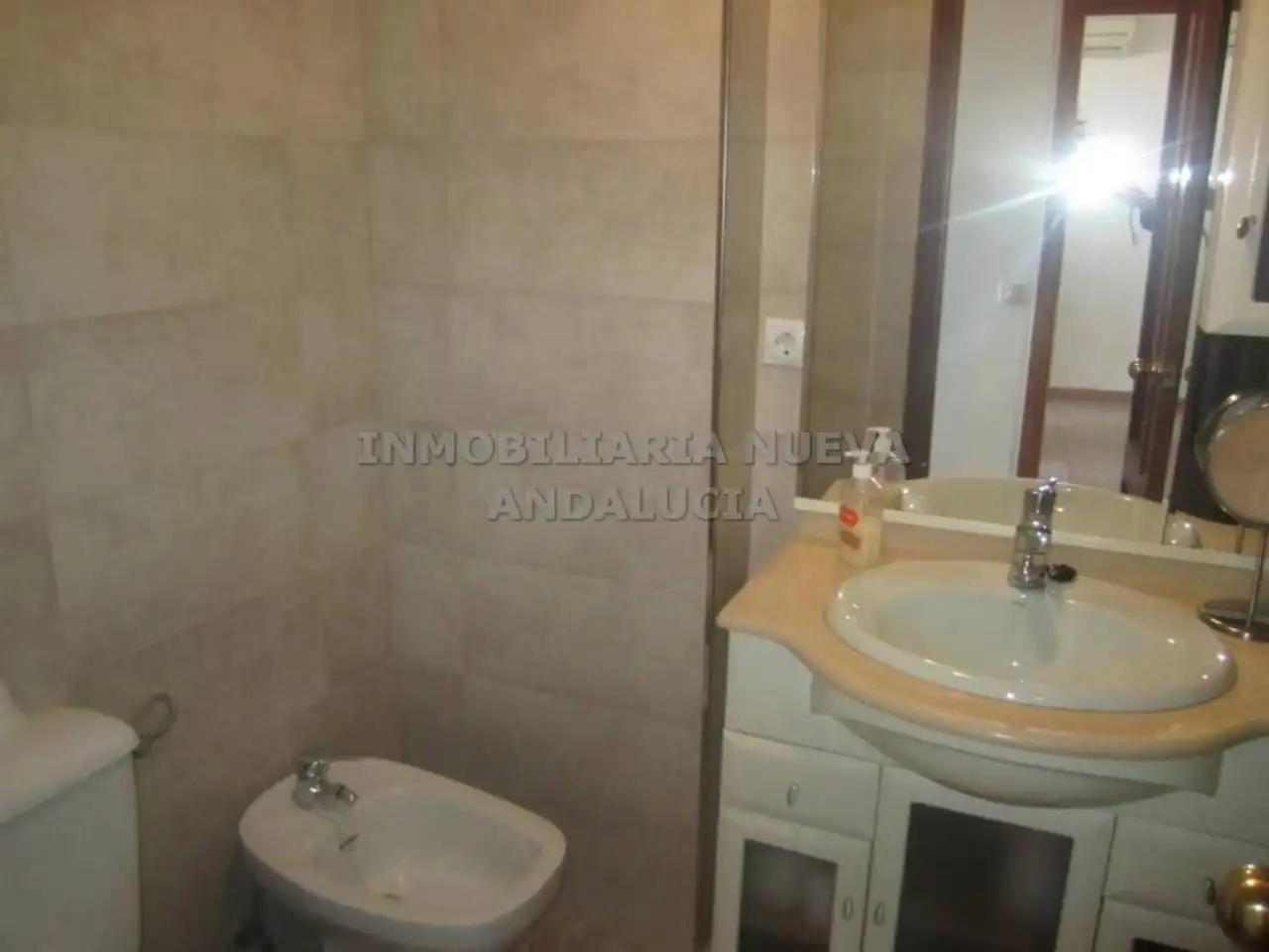Appartement avec piscine à louer à Retamar, imagen 12