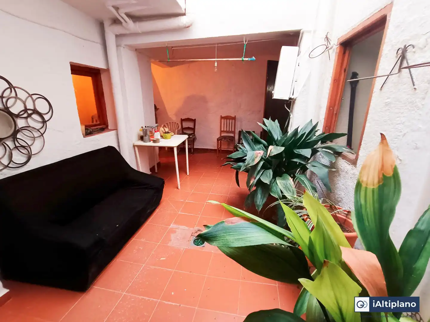 Casa pareada con terraza en venta en Baza, imagen 24