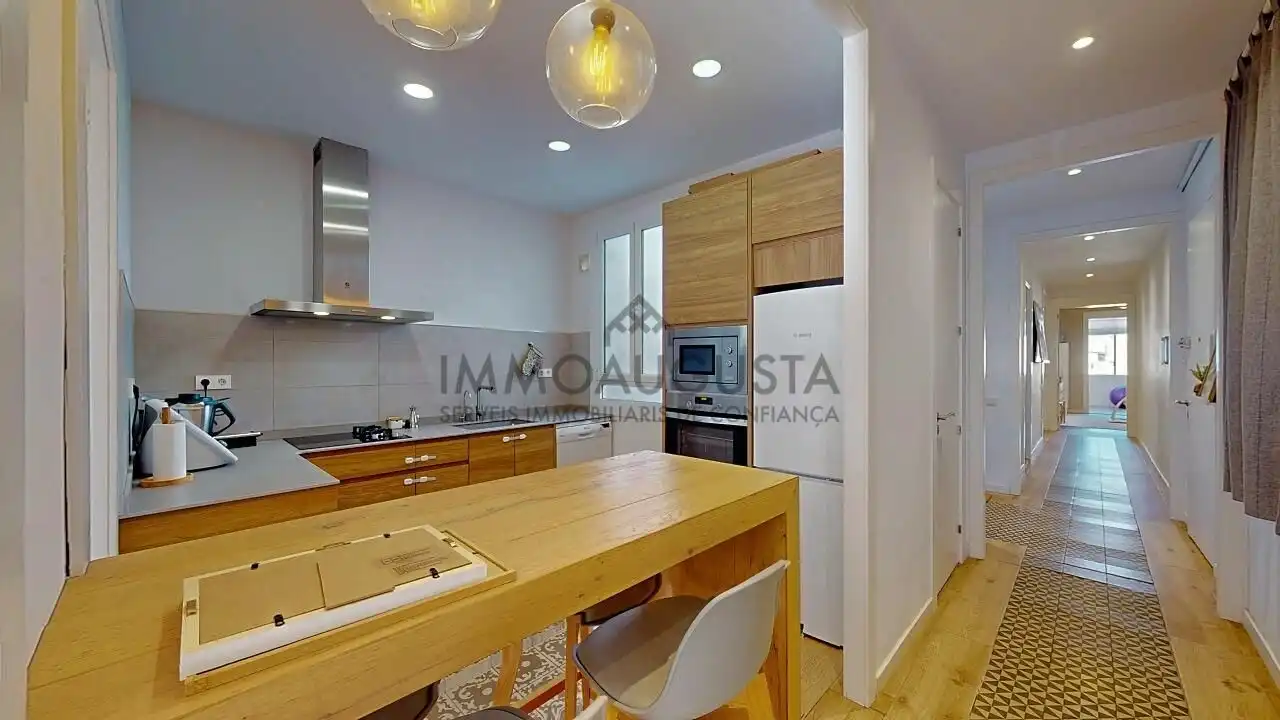 Flat with terrace for sale in Eixample, imagen 22