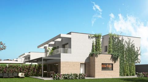 Foto 2 de Casa adosada en venda a Brunete, Madrid