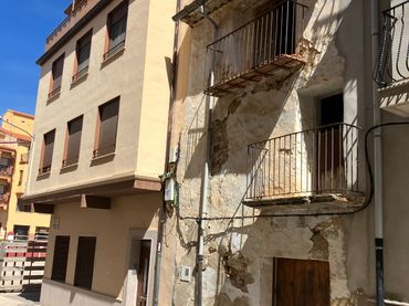 Haus zum Verkauf in Calle Ricardo Vives 3