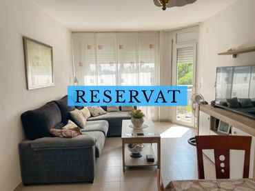 Appartement avec balcon à vendre à Carrer Anselm Clavé
