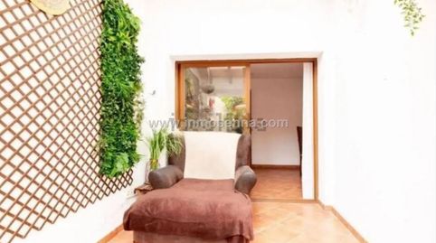 Foto 2 de Planta baja en venta en Pere Quintana, Ciudad Jardín, Palma de Mallorca
