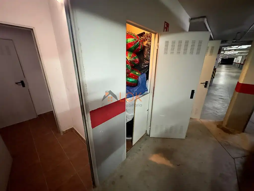 Piso en venta en Lo Cea