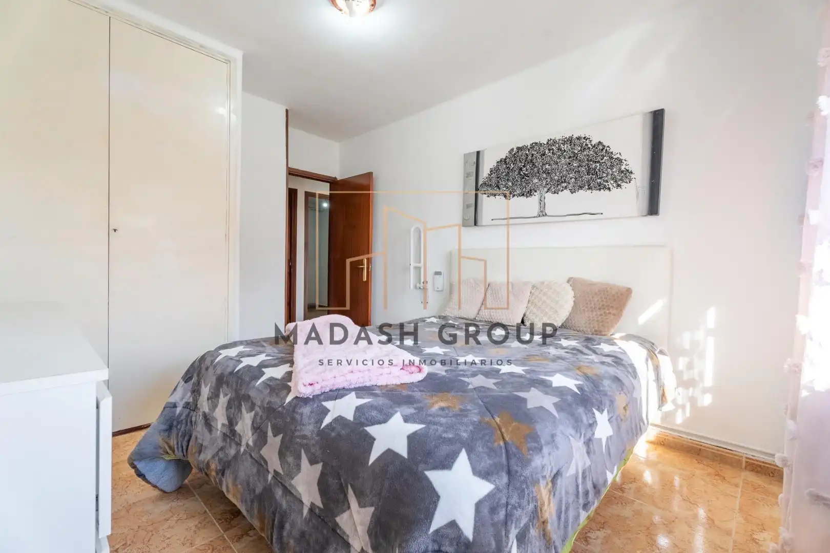 Habitación de Piso en venta en Tarragona con Aire acondicionado, Calefacción y Balcón