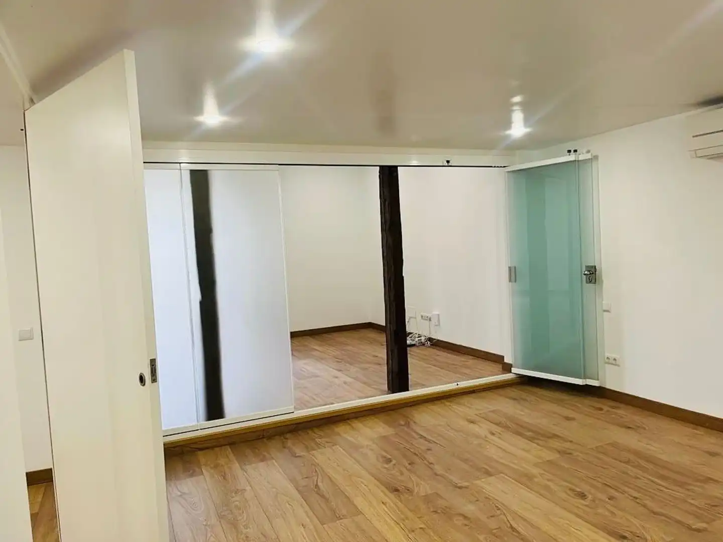 Wohnung zum Verkauf in N/A, Palacio