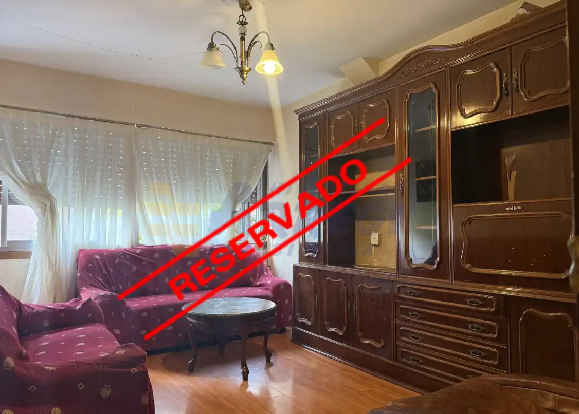 Flat for sale in barakaldo